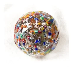Pamono Murano Glass Balls from YourMurano, Set of 3><noscript><img width=