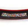 Best Pamono Murano Glass Geox R50 Centrepiece by Stefano Birello for VéVé Glass, 2019