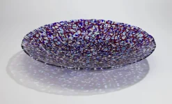 Pamono Murano Glass Guglie Centerpiece by Stefano Birello for VeVe Glass, 2019> Decorative Objects