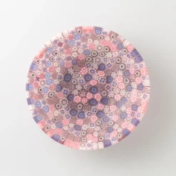 Pamono Murano Glass Millefiori Bowl by Ercole Moretti> Tabletop