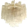 Pamono Murano Glass Sputnik Chandelier from Simoeng> Ceiling Lights