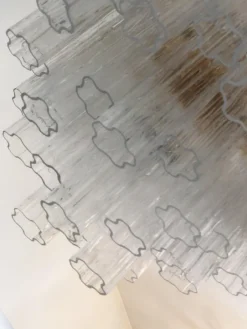 Pamono Murano Glass Sputnik Chandelier from Simoeng><noscript><img width=