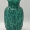 Pamono Murano Glass Vase by Veart, 1980> Vases