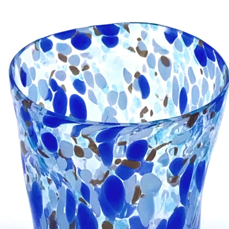 Pamono Murano Glasses from YourMurano, Set of 6> Tabletop