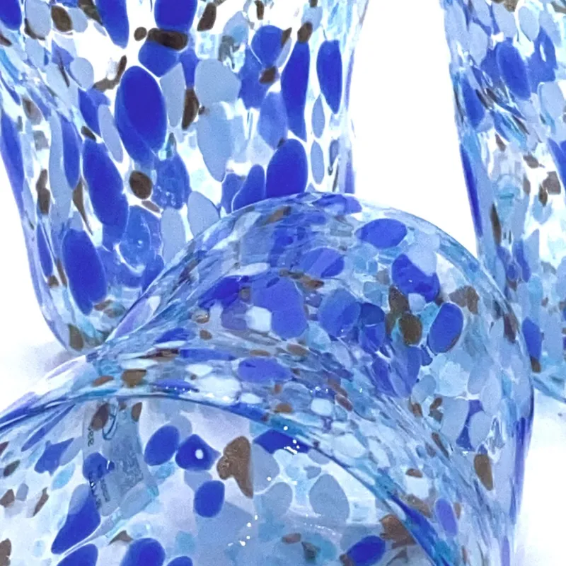 Pamono Murano Glasses from YourMurano, Set of 6> Tabletop