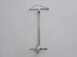 Discount Pamono Murano Wall Sconces from AV Mazzega, 1970s, Set of 3