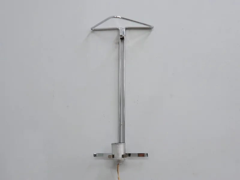 Discount Pamono Murano Wall Sconces from AV Mazzega, 1970s, Set of 3