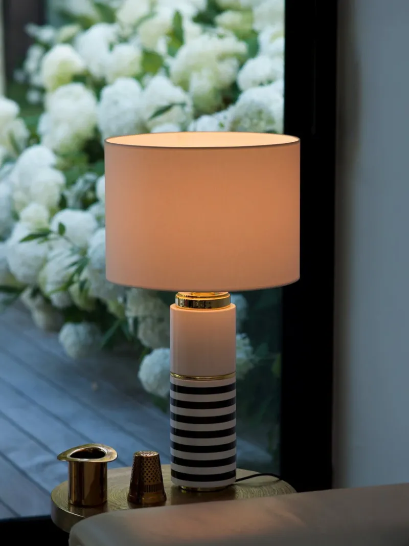 Hot Pamono Muse Dorée Lamp by Eric Willemart