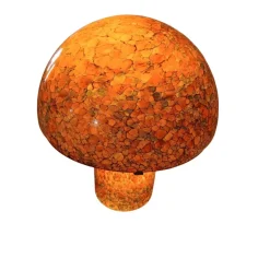 Online Pamono Mushroom Table Lamp from Peill & Putzler, 1970s