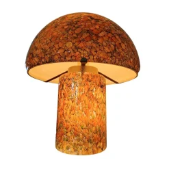 Online Pamono Mushroom Table Lamp from Peill & Putzler, 1970s