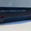 Pamono Musical Fidelity A1 Integrated Class a Amplifier, 1985> Electronics