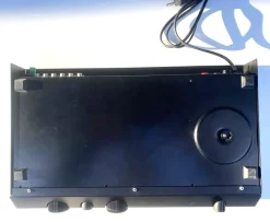 Pamono Musical Fidelity A1 Integrated Class a Amplifier, 1985><noscript><img width=