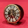 Pamono Musical Travel Watch from Bueche-Girod> Watches