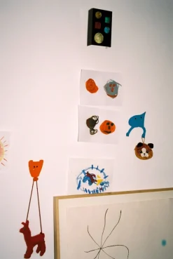 Pamono Mutant Hook N°3 by Serban Ionescu for BD Barcelona><noscript><img width=
