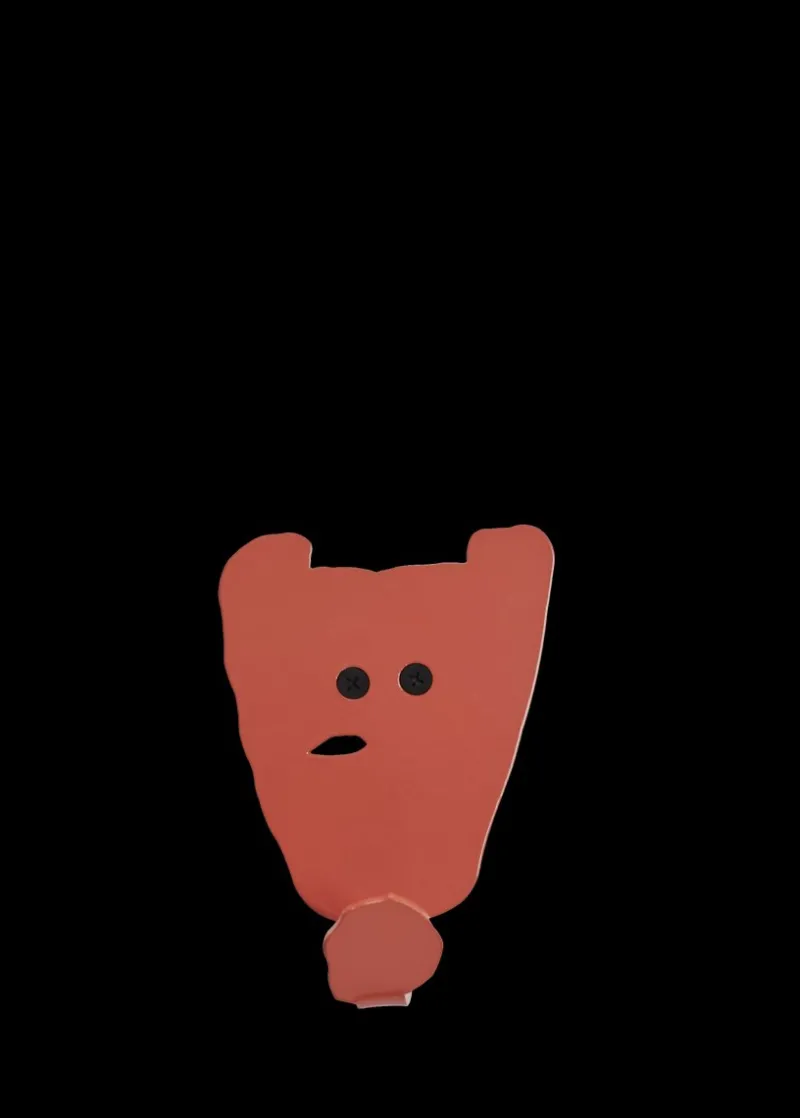 New Pamono Mutant Hook N°2 by Serban Ionescu for BD Barcelona