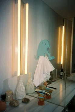 New Pamono Mutant Hook N°2 by Serban Ionescu for BD Barcelona
