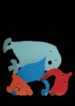 New Pamono Mutant Hook N°1 by Serban Ionescu for BD Barcelona