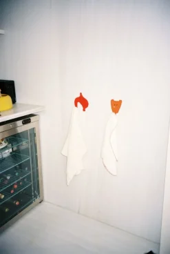 New Pamono Mutant Hook N°1 by Serban Ionescu for BD Barcelona