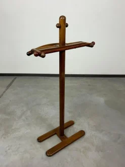 Pamono Mute Servant from Ton, 1950s> Racks, Hooks & Valets