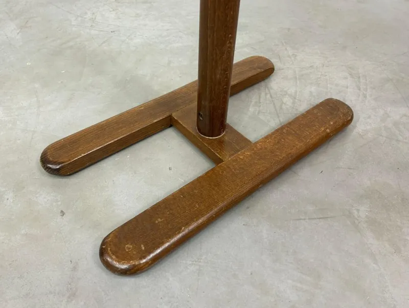 Pamono Mute Servant from Ton, 1950s> Racks, Hooks & Valets