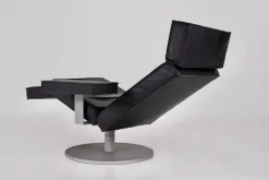 Pamono MVS Lounge Chair by Maarten Van Severen and Durlet, 2000s> Lounge Chairs & Armchairs