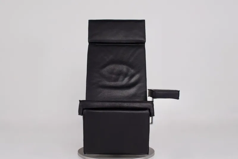 Pamono MVS Lounge Chair by Maarten Van Severen and Durlet, 2000s> Lounge Chairs & Armchairs