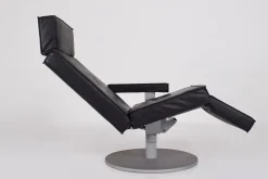 Pamono MVS Lounge Chair by Maarten Van Severen and Durlet, 2000s><noscript><img width=