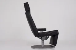 Pamono MVS Lounge Chair by Maarten Van Severen and Durlet, 2000s><noscript><img width=