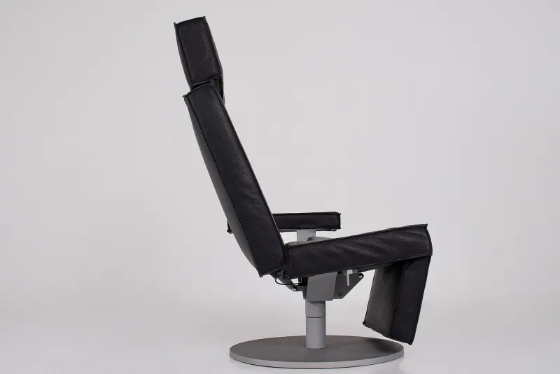 Pamono MVS Lounge Chair by Maarten Van Severen and Durlet, 2000s> Lounge Chairs & Armchairs
