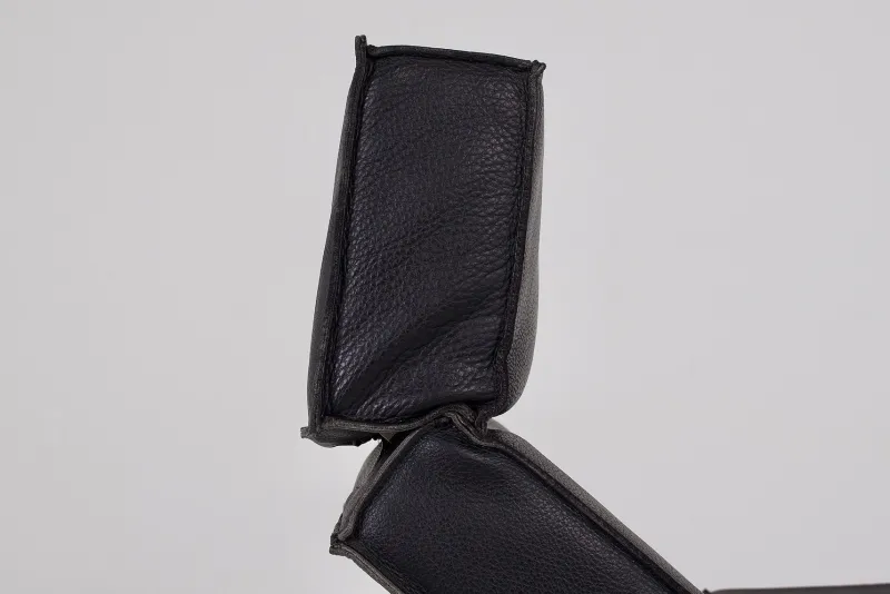 Pamono MVS Lounge Chair by Maarten Van Severen and Durlet, 2000s> Lounge Chairs & Armchairs