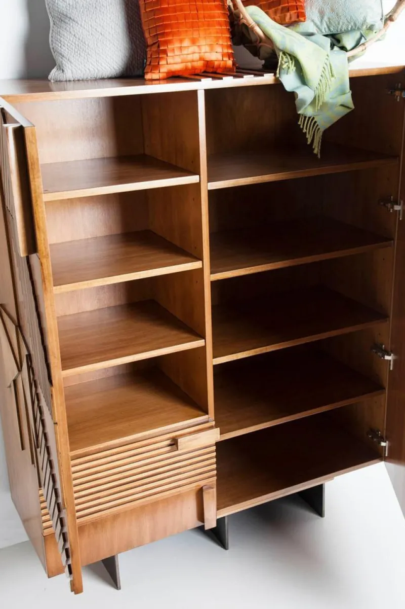 Pamono Mytho Wooden Cabinet by Lola Glamour> Storage