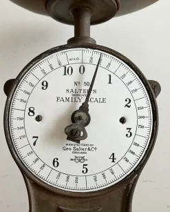 Pamono N.50 Scale from Salter><noscript><img width=