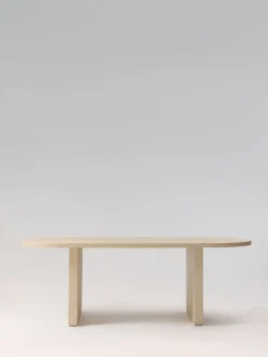 Clearance Pamono Naō Mortex Table from PLATŌ