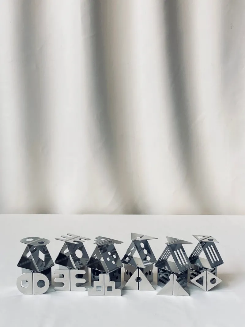 Pamono Napkin Rings, Set of 12> Cutlery & Serving Utensils