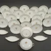 Sale Pamono Napoleon Dinner Service from Sevres, Set of 29