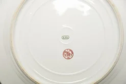 Sale Pamono Napoleon Dinner Service from Sevres, Set of 29