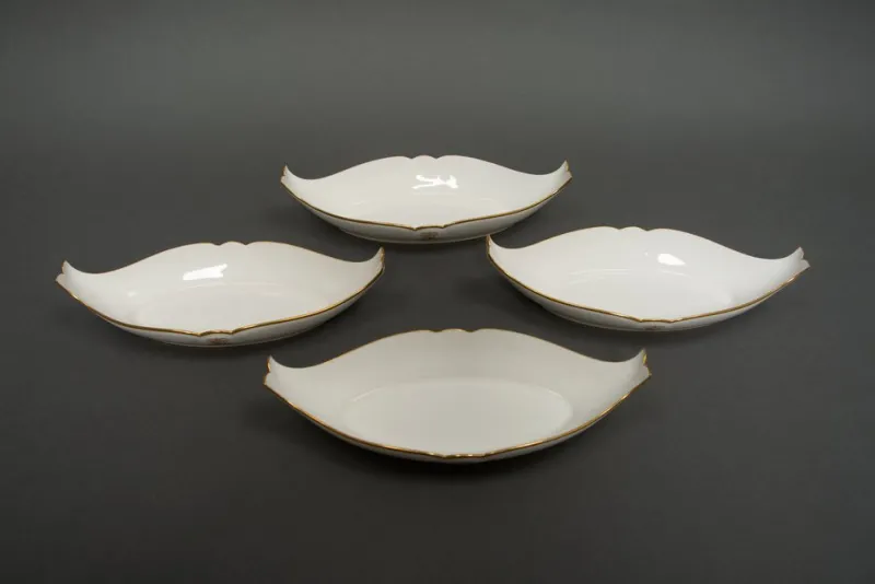 Sale Pamono Napoleon Dinner Service from Sevres, Set of 29