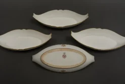 Sale Pamono Napoleon Dinner Service from Sevres, Set of 29