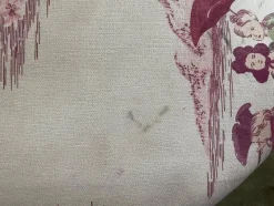 Online Pamono Napoleon III Chaise Lounge in Toile De Jouy