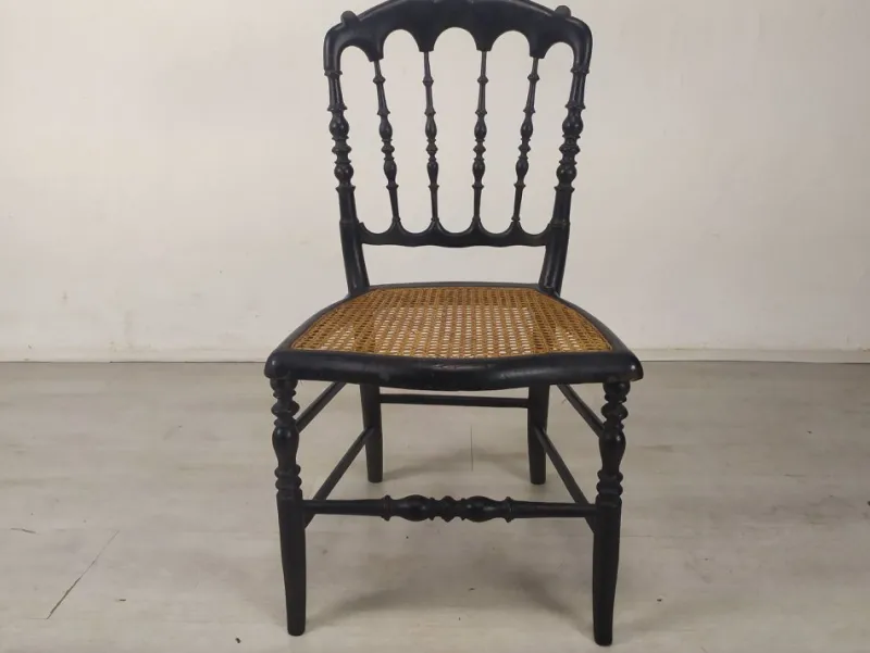 Pamono Napoleon III Children's Chair> Children's Chairs