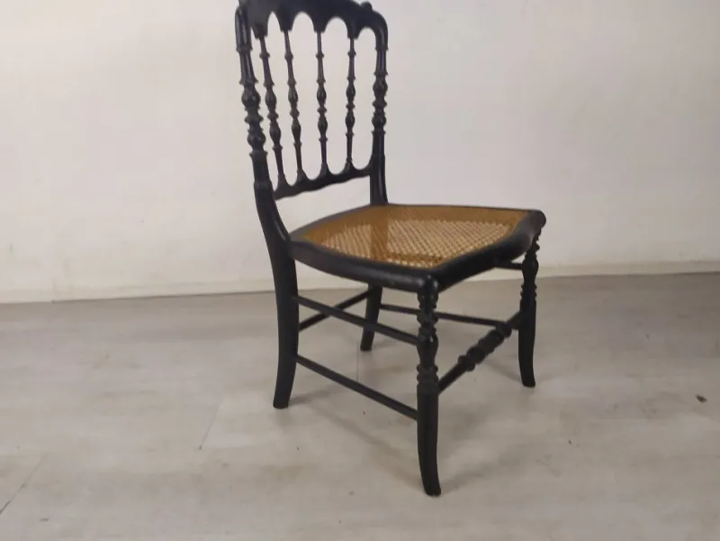 Pamono Napoleon III Children's Chair> Children's Chairs