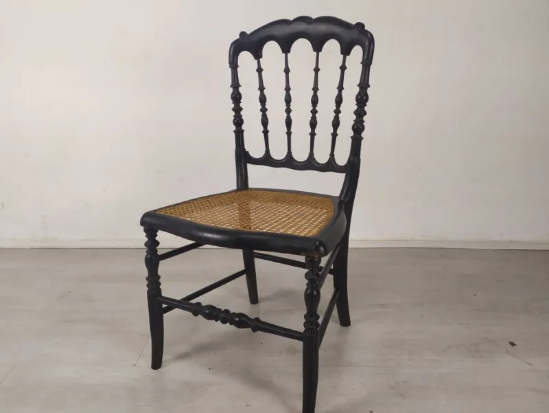Pamono Napoleon III Children's Chair> Children's Chairs