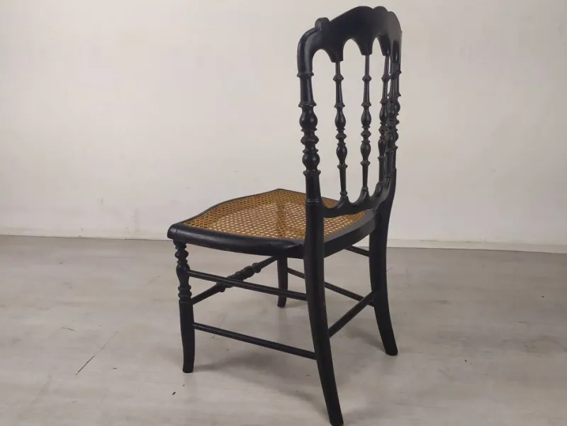 Pamono Napoleon III Children's Chair> Children's Chairs