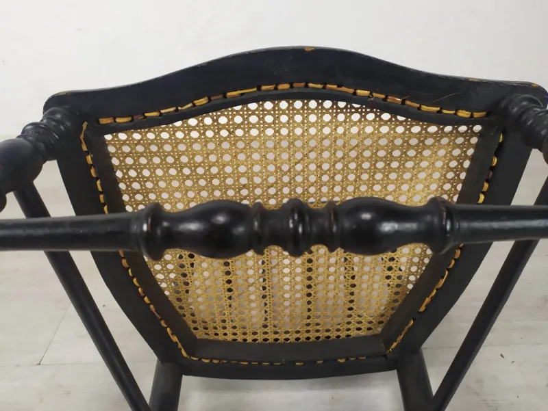 Pamono Napoleon III Children's Chair> Children's Chairs