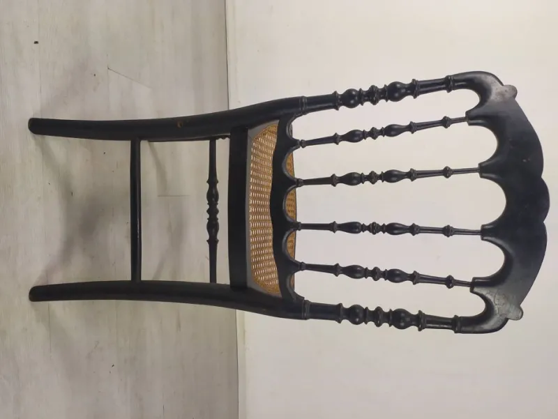 Pamono Napoleon III Children's Chair> Children's Chairs