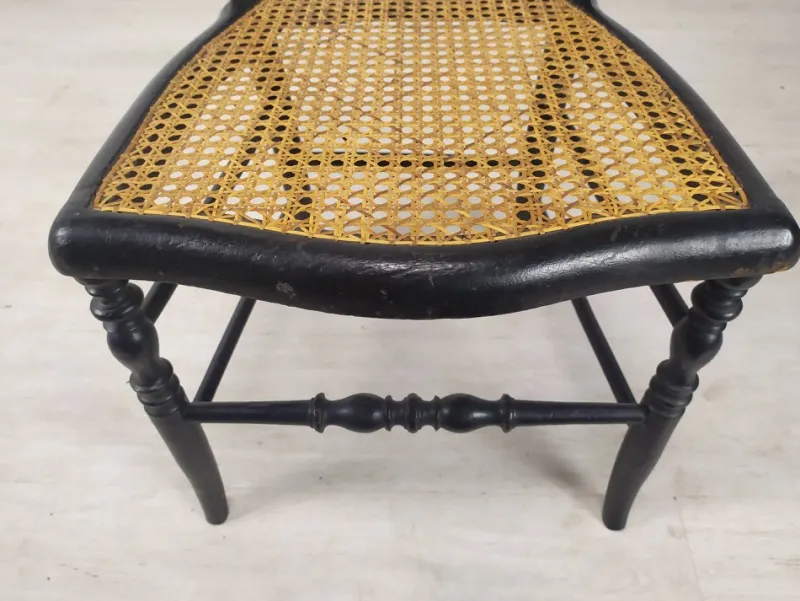 Pamono Napoleon III Children's Chair> Children's Chairs