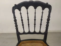 Pamono Napoleon III Children's Chair><noscript><img width=