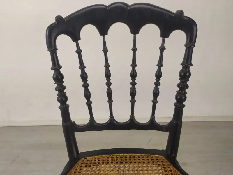 Pamono Napoleon III Children's Chair> Children's Chairs