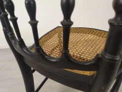 Pamono Napoleon III Children's Chair><noscript><img width=
