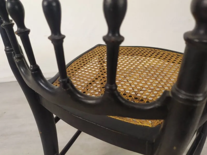 Pamono Napoleon III Children's Chair> Children's Chairs
